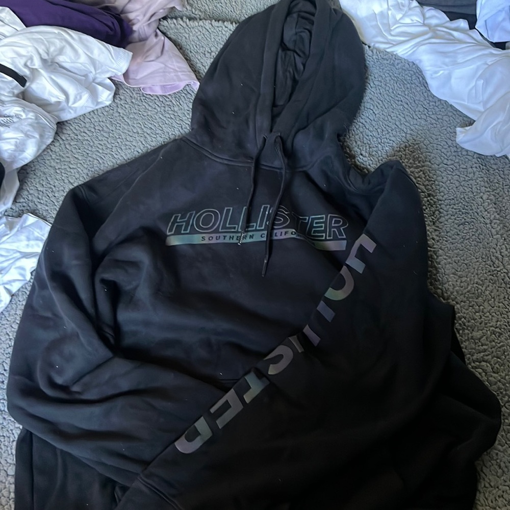 Hollister Hoodie